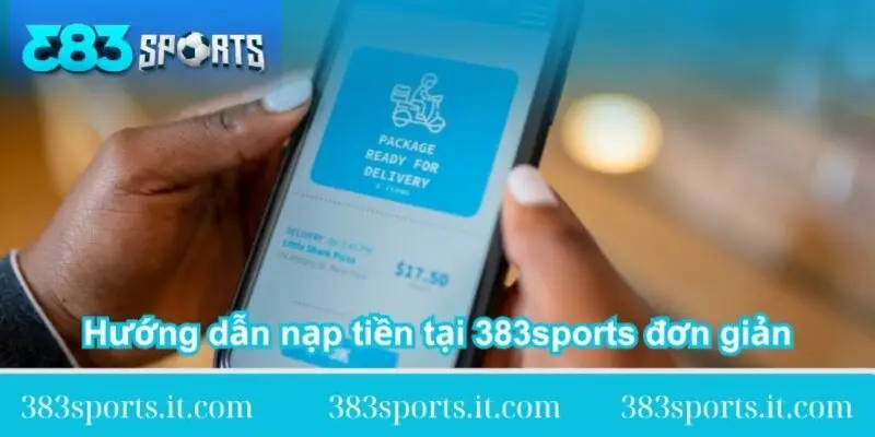 huong dan nap tien tai 383sports don gian huong-dan-nap-tien-tai-383sports-don-gian